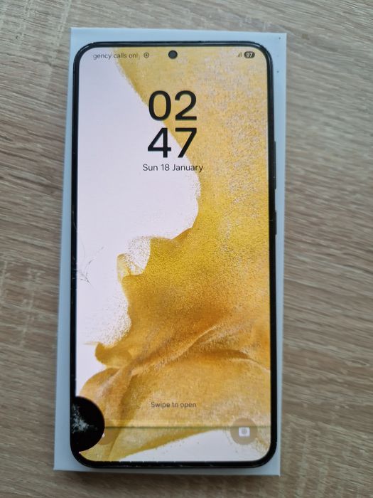 S22 plus /placa de baza s22 plus