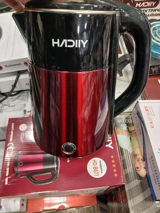 Электрочайник Tefal