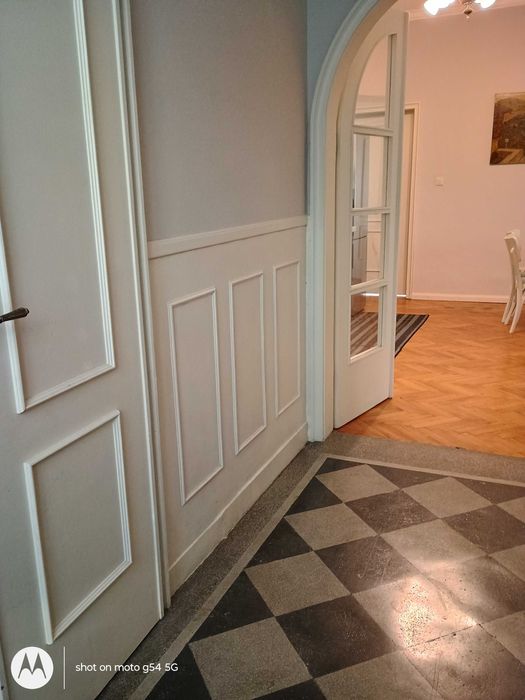 Продава се Четиристаен апартамент в София, Оборище - 125 кв.м за 7 €/кв.м - Снимка #20