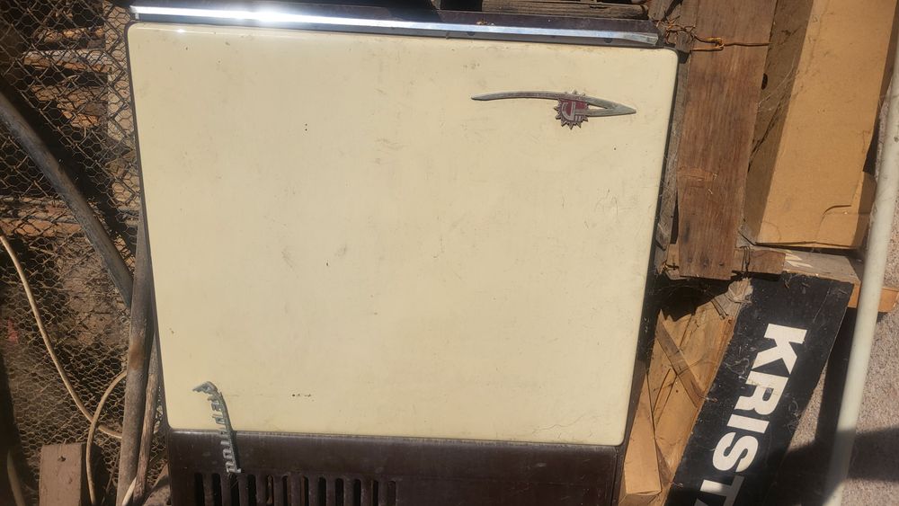 Нафтова печна Кюстендил