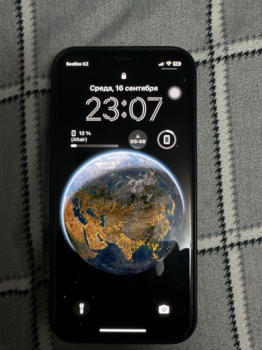 iPhone 12 Pro 128GB White | Идеал | Оригинал | Обмен