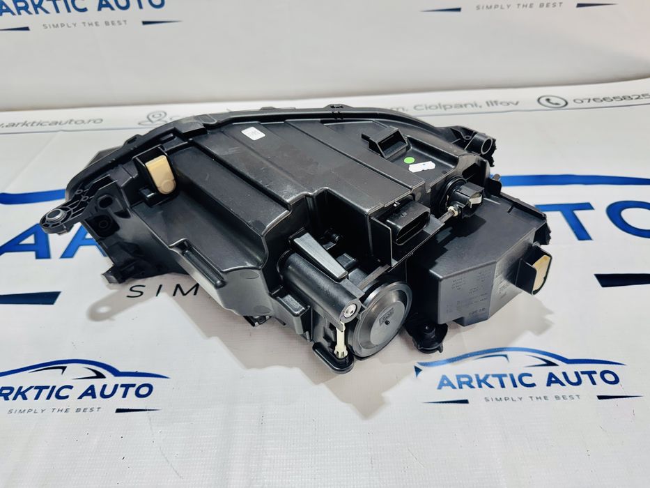 Far stanga led VW T Cross facelift dupa 2023 cod 2GM941005B