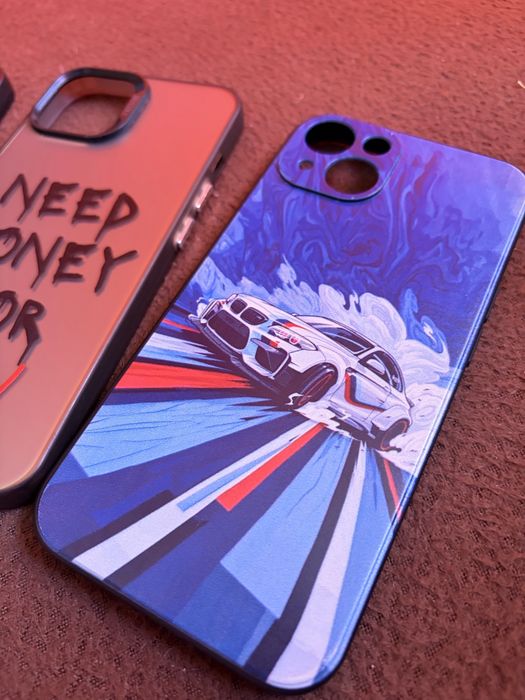 Кейсове за iphone 13