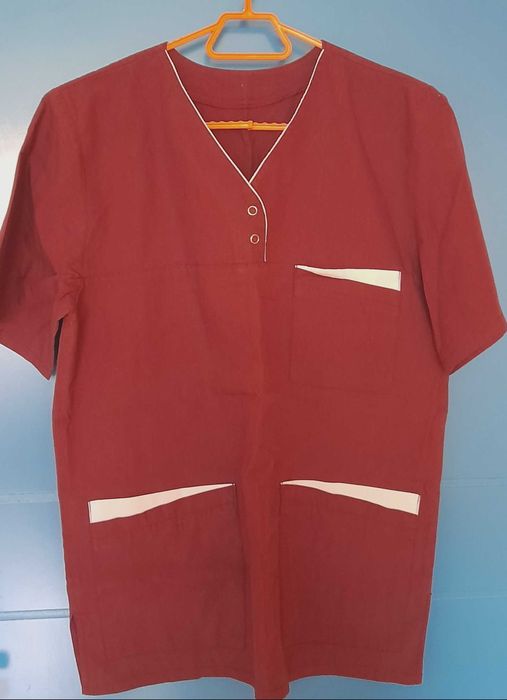 Медицински екипи и туники