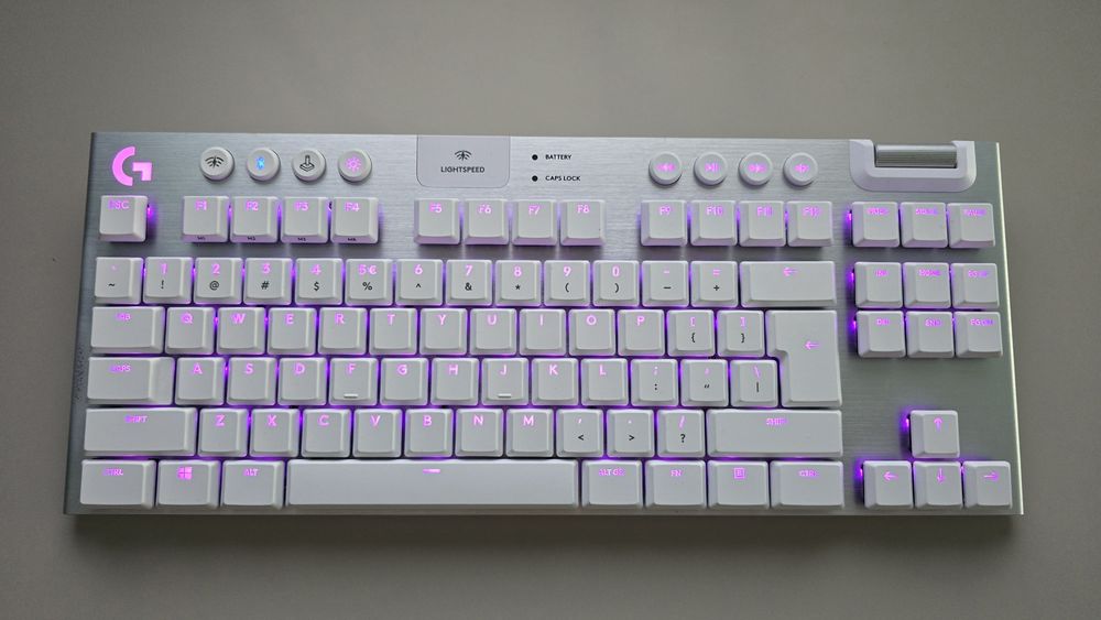 Периферия и части