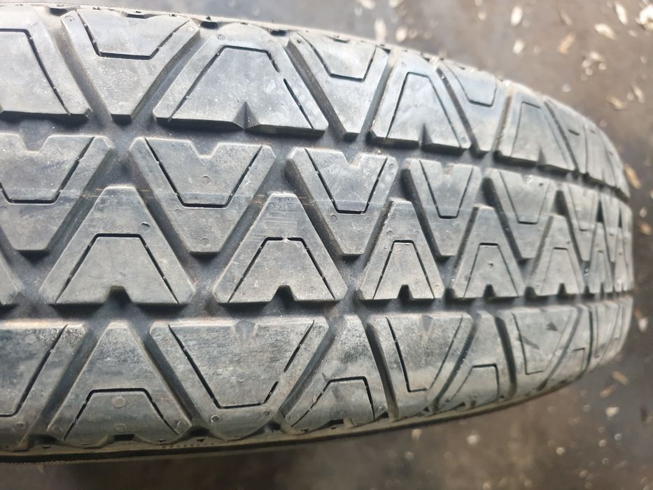 Патерица 5х114,3 16ц  Nissan/Dacia