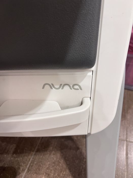 Стульчик для кормления Nuna Zaaz
