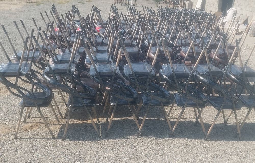 Stol stular optom narxlarda