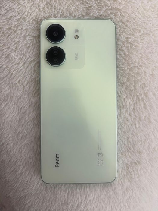 Продам телефон XIAOMI REDMI 13 C