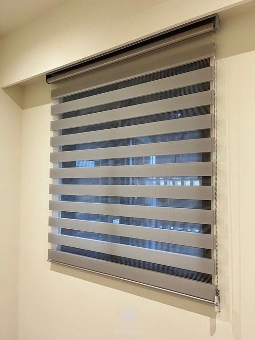 жадюзи день и ночь