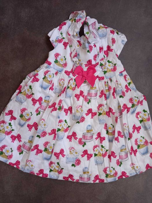 Рокли Mayoral за принцеси