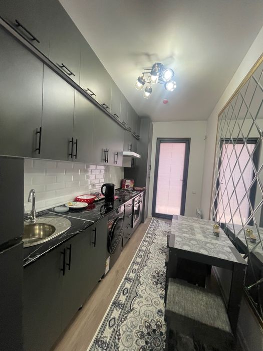 Сдается 1-ком. Квартира. Ассалом Сохил. Без посредника. Все удобство.