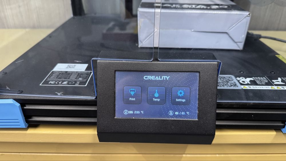 Creality Ender 6