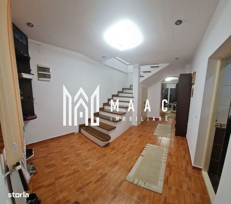 Casă 5 camere de vânzare | Terezian, Sibiu | 130 mp