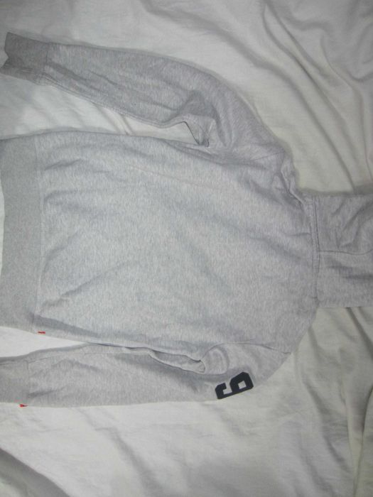 Hanorac SuperDry, mas. S-M, 100%Bumbac, gluga, stare f. buna