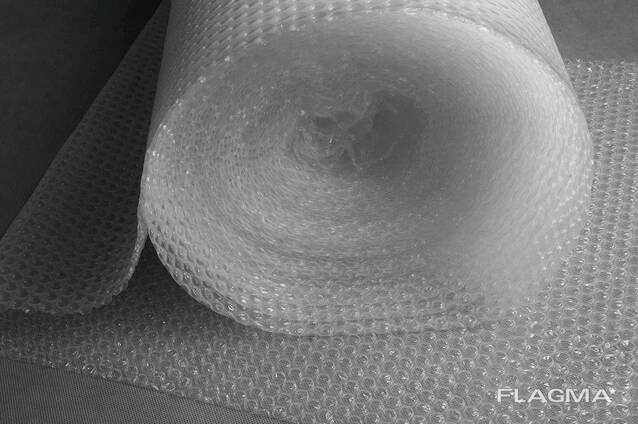 Воздушно-пузырчатая пленка, пупырчатая/пузырька   Арзон