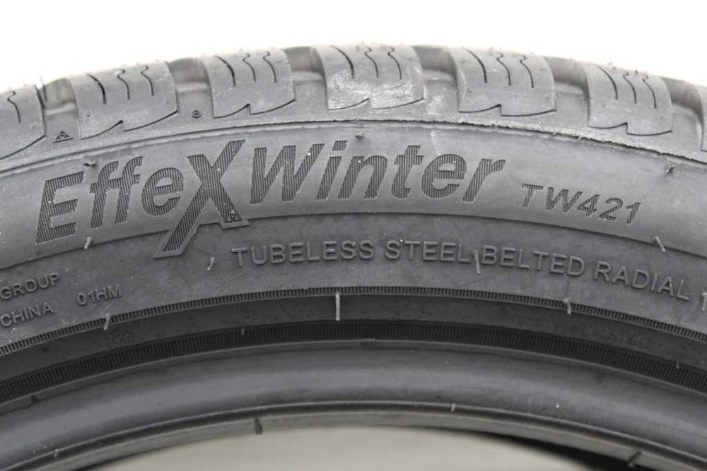 Anvelope iarna noi 225/45R18, 95V, XL, Triangle, DOT 2025