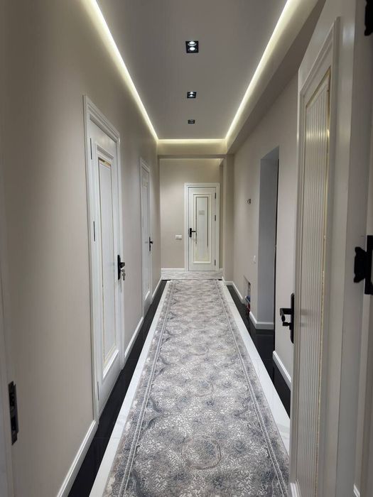 Продажа 3х комнат квартира China House Новостройка 80м2 ул Яккатол АКТ