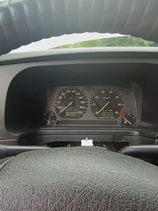 Продавам Vw Golf 3 GT