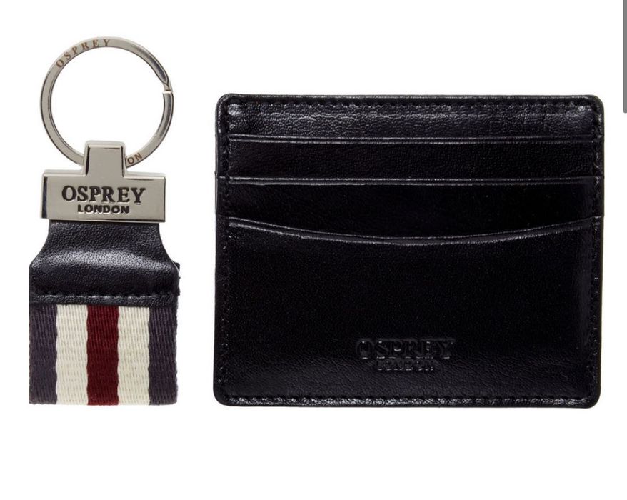 Osprey London подаръчен комплект