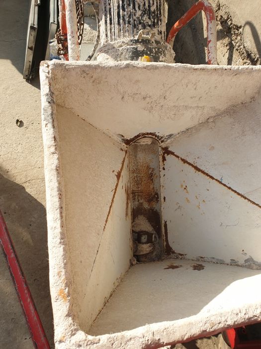 Шувоқ қиладиган ускунв