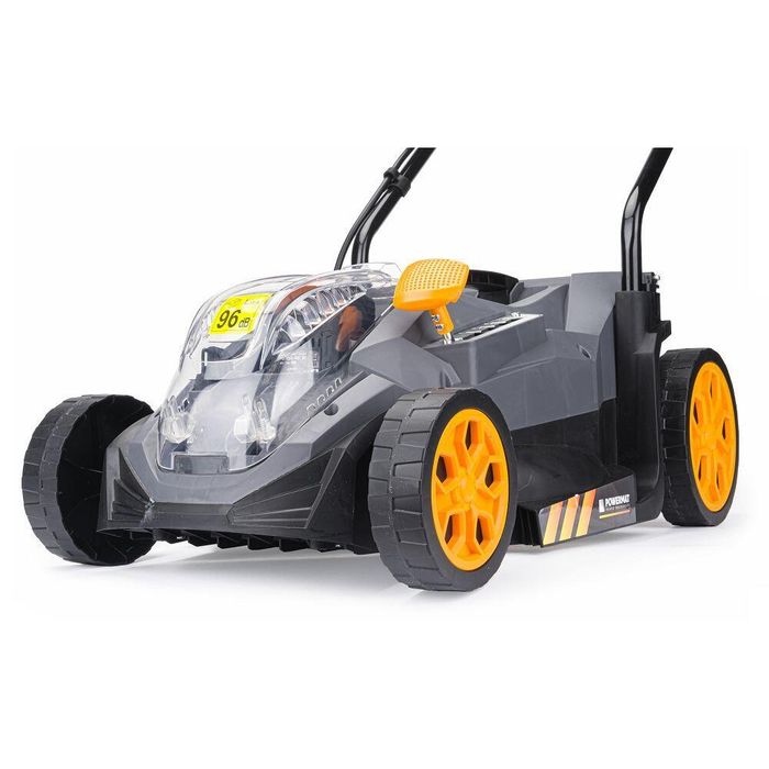 Masina electrica pentru tuns iarba cu acumulator, 40V, 2Ah, latime