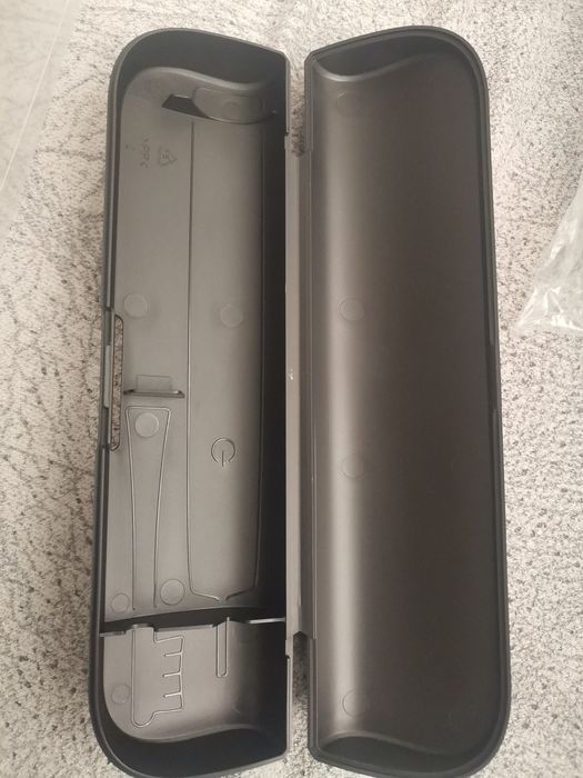 Оригинално зарядно/кутия за Philips Sonicate