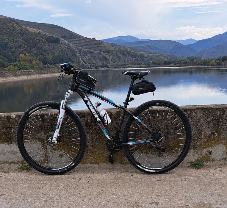 Mtb Trek  Marlin 8.      29. L