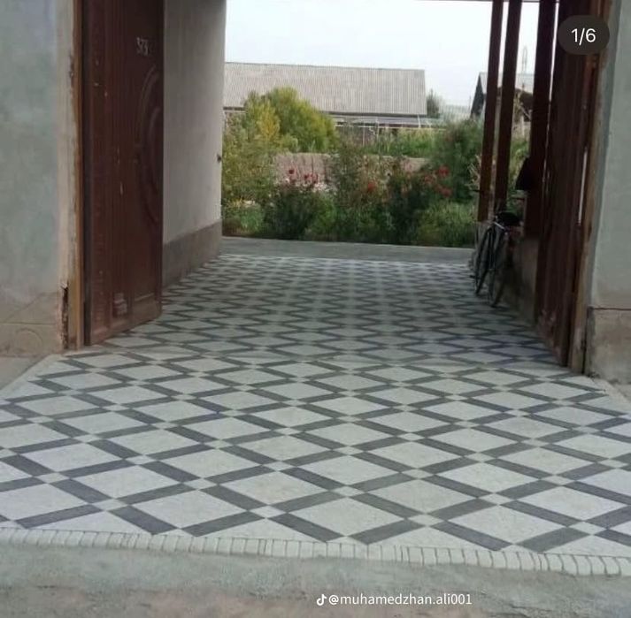 Все виды брусчатки