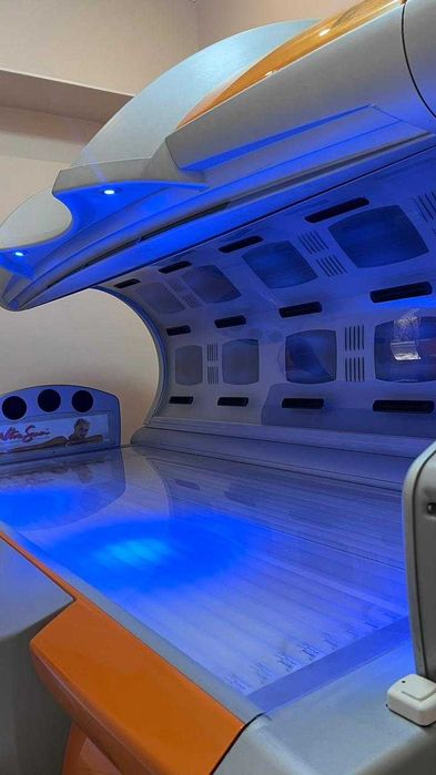 Продам Солярий Горизонтальный