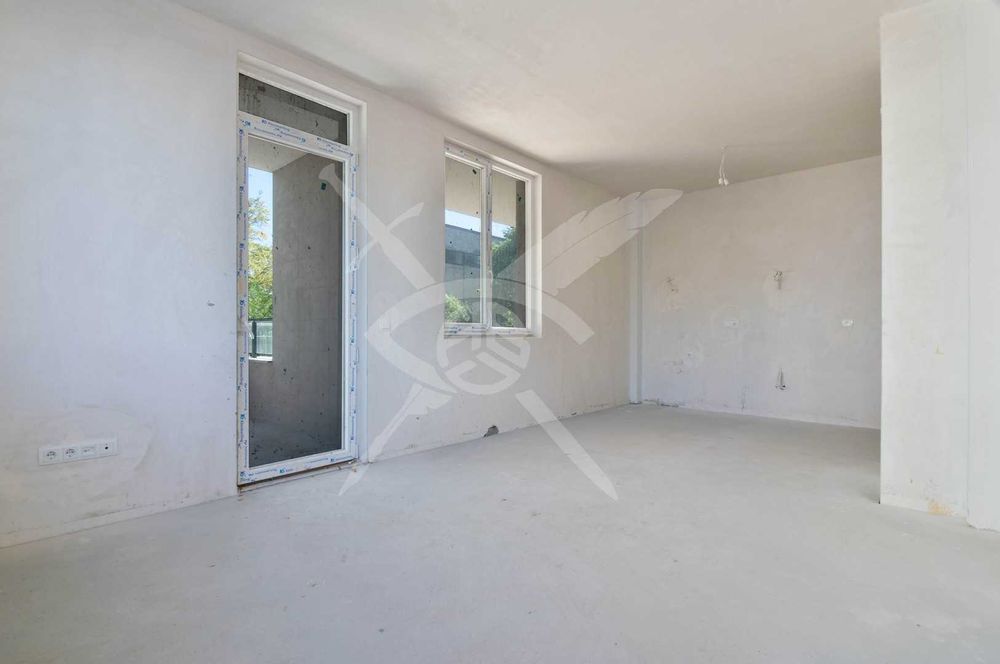 Тристаен апартамент в жк. Дървеница № 90811