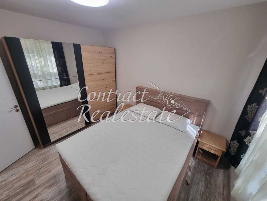 Страхотен Двустаен Обзаведен Колхозен  пазар !