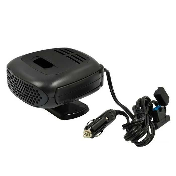 Печка за кола Automat, Електрическа печка за автомобил, 12V, 150W