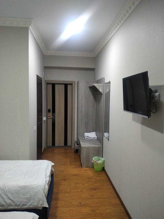 Arenda ijara kvartira meklersiz  ,komunal tolovsiz  mexmonxona  отель