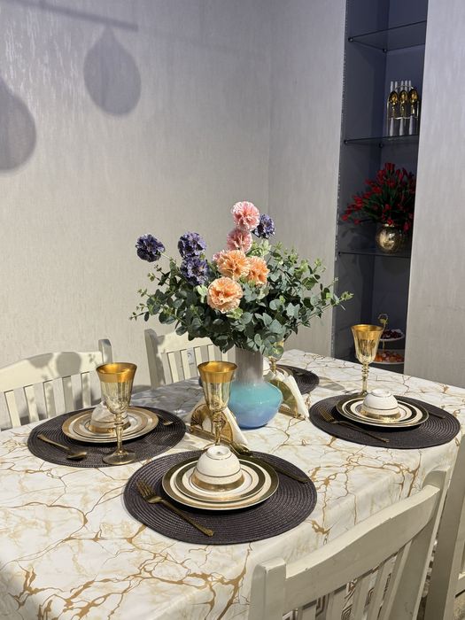 По суточной кв на «Хадра Хаус»