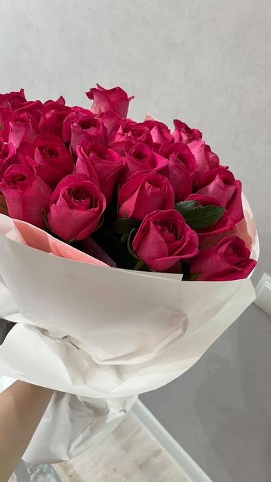 гул сатылады жана