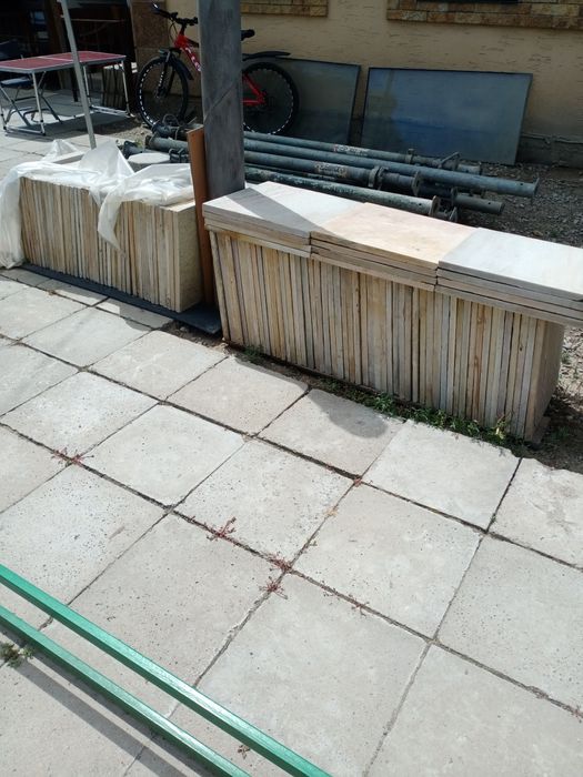 Продам мрамор плиточный