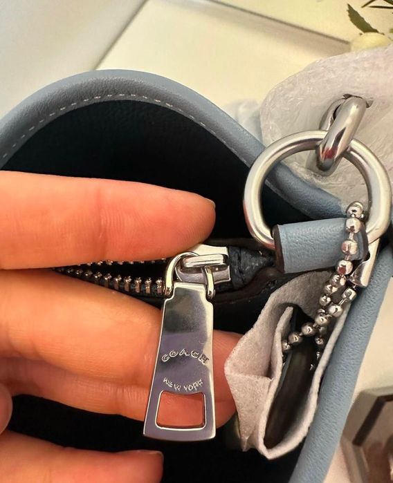 Сумка Coach Mollie Bucket Bag