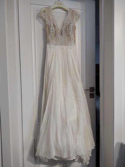Rochie de mireasa marca DIVINE