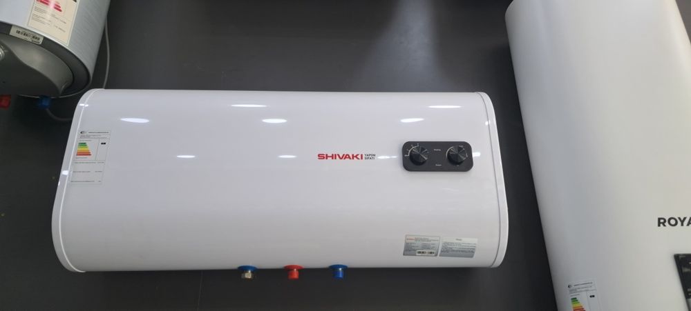 Royal artel suv isitgich shivali rulls ariston termex termeks