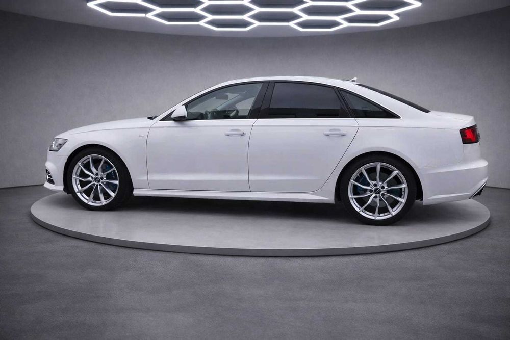 Audi A6 1.8 tfsi 190 Cp