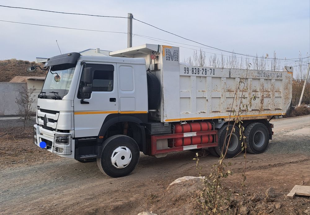 Hovo  2020 Dekabr metan