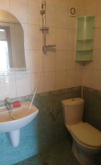 Дава се под наем Тристаен апартамент в София, Младост 2 - 105 кв.м за 423.81 € - Снимка #4