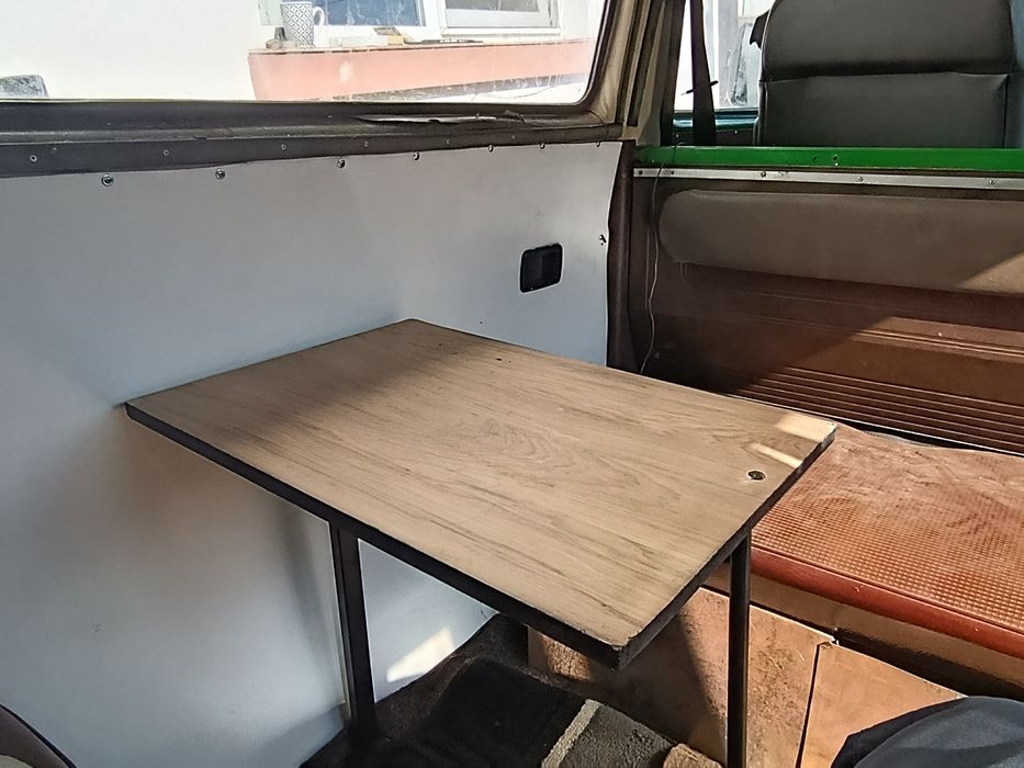 Volkswagen Transporter T3