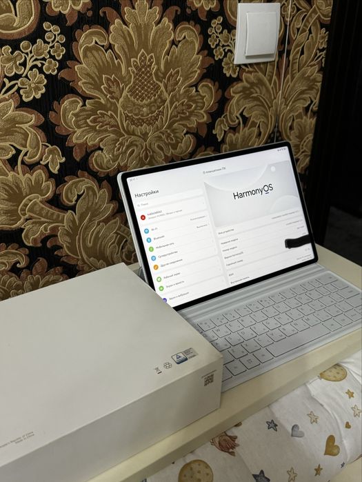 HUAWEI MatePad 12x 12gb 256gb