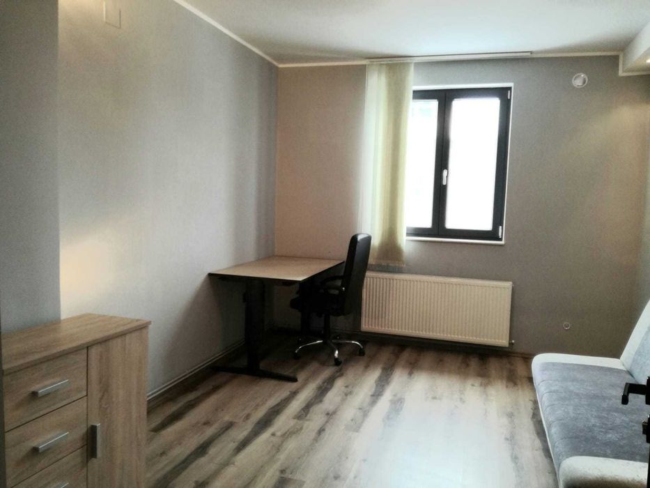 PF - Apartament 1 camera garsoniera Semicentral Dorobantilor Marasti