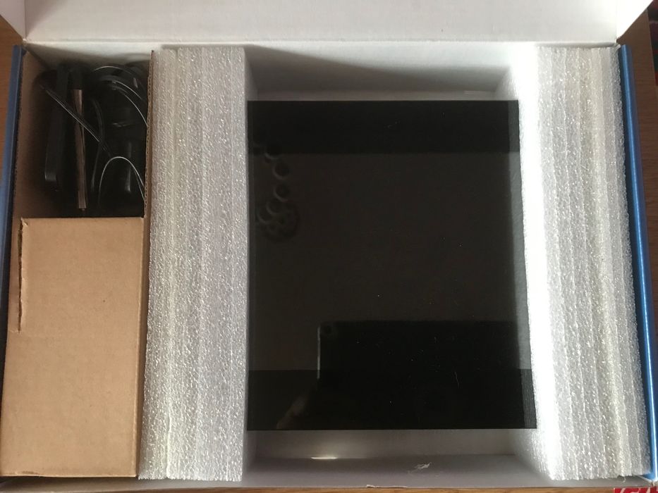 Фоторамка электронная