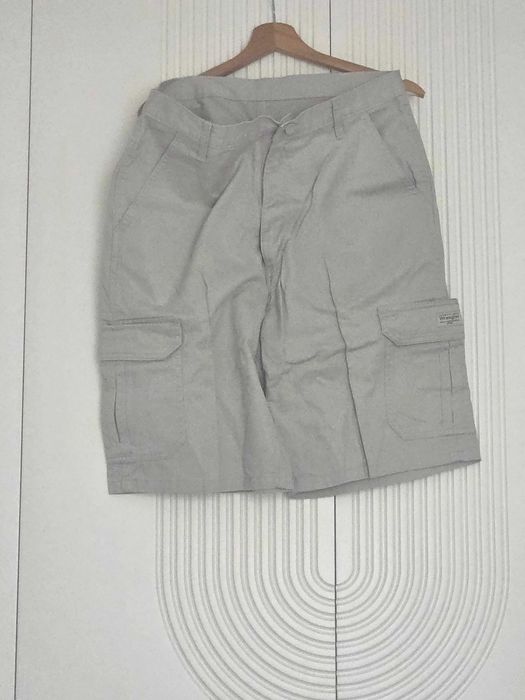 Мужские шорты-карго Wrangler
