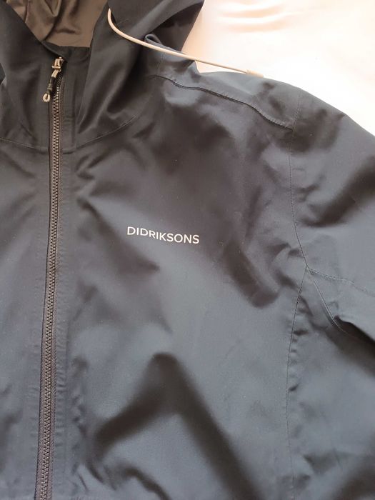 Мъжко технично яке Didriksons