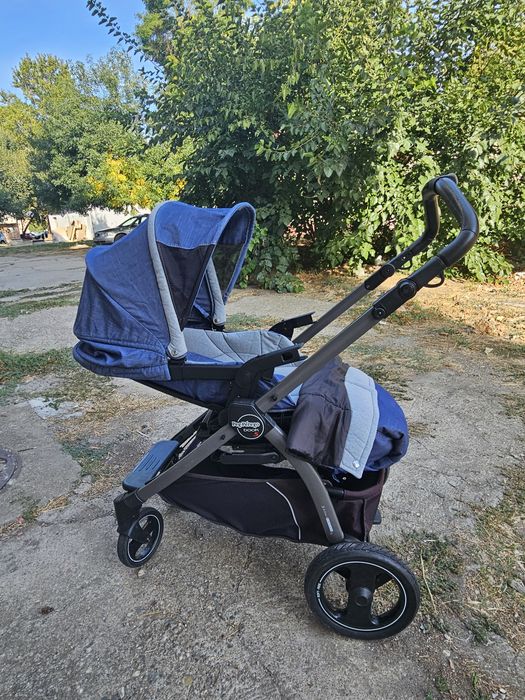Бебешка количка Peg Perego